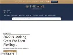 Sites similar to mywineguy.com.au