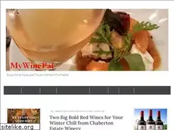 Sites similar to mywinepal.com