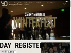 Sites similar to mywinterfest.org