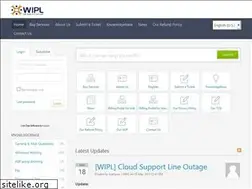 Sites similar to mywipl.com