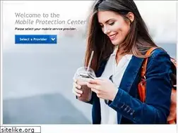 Sites similar to mywirelessclaim.com
