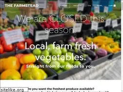 Sites similar to mywiscofarmstead.com