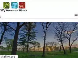 Sites similar to mywisconsinwoods.org