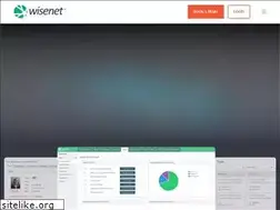 Sites similar to mywisenet.com.au