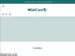 Sites similar to mywishcare.com