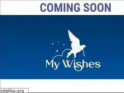 Sites similar to mywishes.com