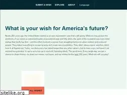Sites similar to mywishforus.com