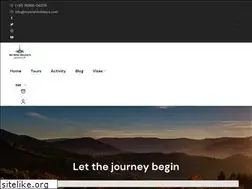 Sites similar to mywishholidays.com
