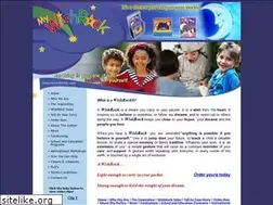 Sites similar to mywishrock.com