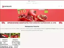 Sites similar to mywlife.it