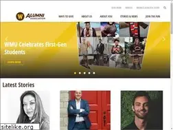 Sites similar to mywmu.com