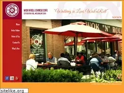 Sites similar to mywoknroll.com