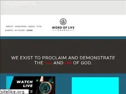 Sites similar to mywolc.org