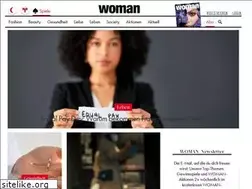 Sites similar to mywoman.at