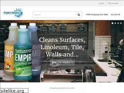 Sites similar to mywondercleaner.com
