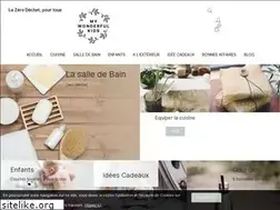Sites similar to mywonderfulkids.com