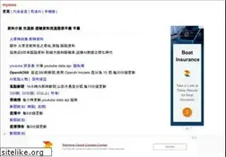 Sites similar to mywoo.com
