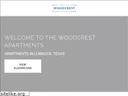 Sites similar to mywoodcrest.com