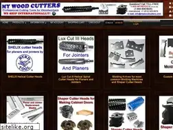 Sites similar to mywoodcutters.com