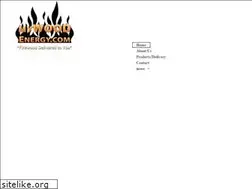 Sites similar to mywoodenergy.com