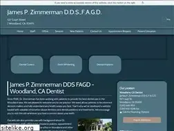 Sites similar to mywoodlanddentist.com