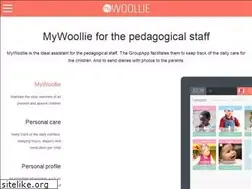 Sites similar to mywoollie.com