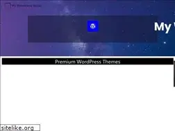 Sites similar to mywordpressnepal.com