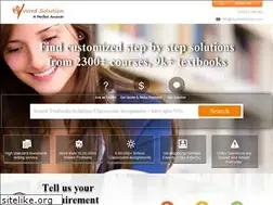 Sites similar to mywordsolution.com