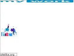 Sites similar to mywork.com.vn