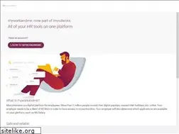 Sites similar to myworkandme.com