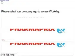 Sites similar to myworkdayview.com