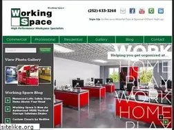 Sites similar to myworkingspace.com