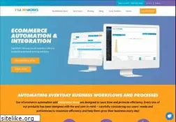 Sites similar to myworks.software