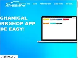 Sites similar to myworkshopapp.com