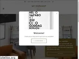 Sites similar to myworkshopmycoach.com
