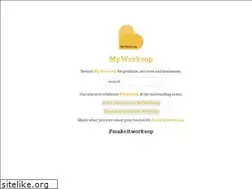 Sites similar to myworksop.co.uk