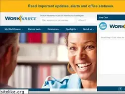 Sites similar to myworksource.com