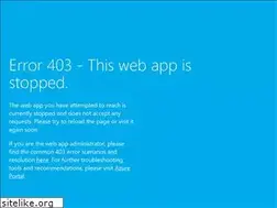 Sites similar to myworkspace.ms