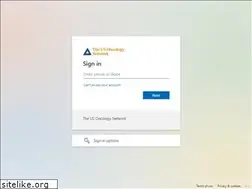 Sites similar to myworkspace.usoncology.com
