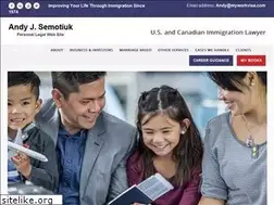Sites similar to myworkvisa.com