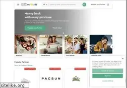 Sites similar to myworld.com