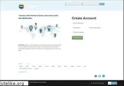 Sites similar to myworldgo.com