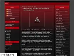 Sites similar to myworldofconsoles.blogspot.com
