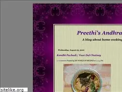 Sites similar to myworldofrecipes.blogspot.com