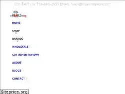 Sites similar to myworldphone.com