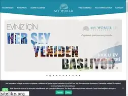 Sites similar to myworldteknoloji.com