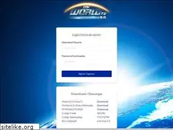 Sites similar to myworldtv.net