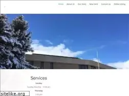 Sites similar to myworshipcenter.com