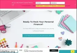 Sites similar to myworthypenny.com
