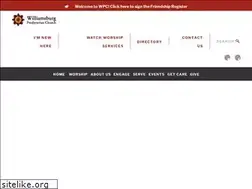 Sites similar to mywpc.org